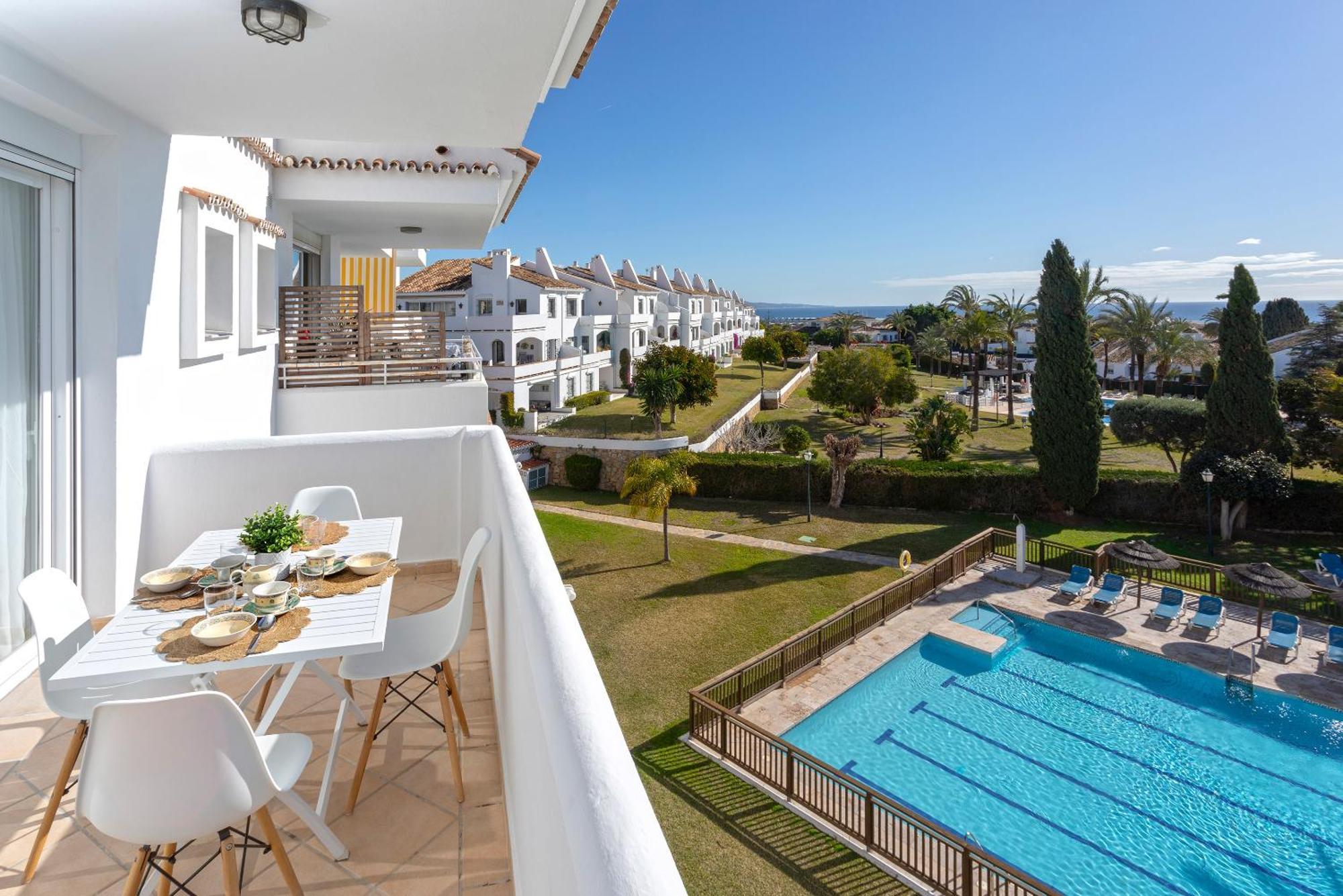 Appartamento Genteel Royal Garden *