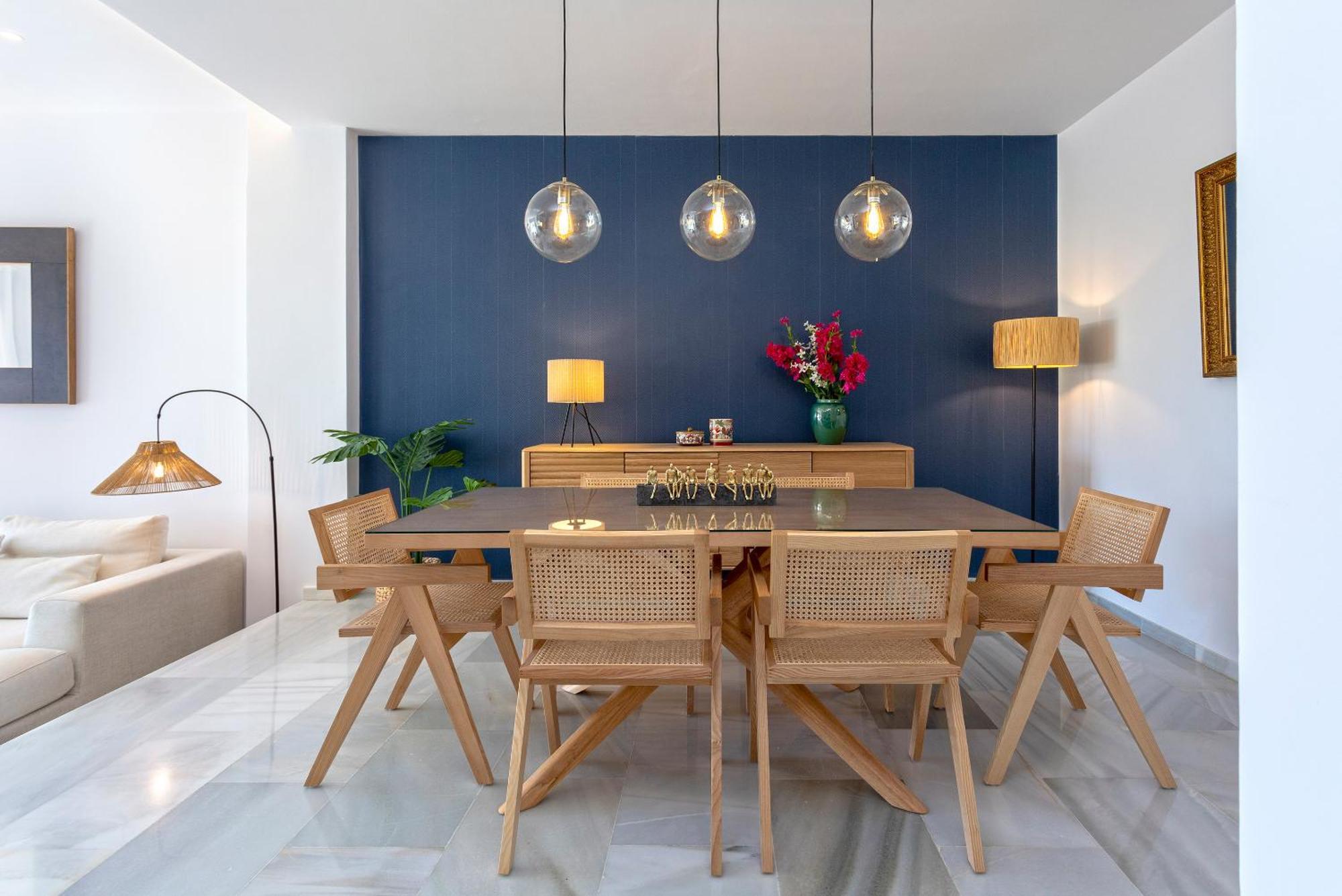 Appartamento Genteel Royal Garden *