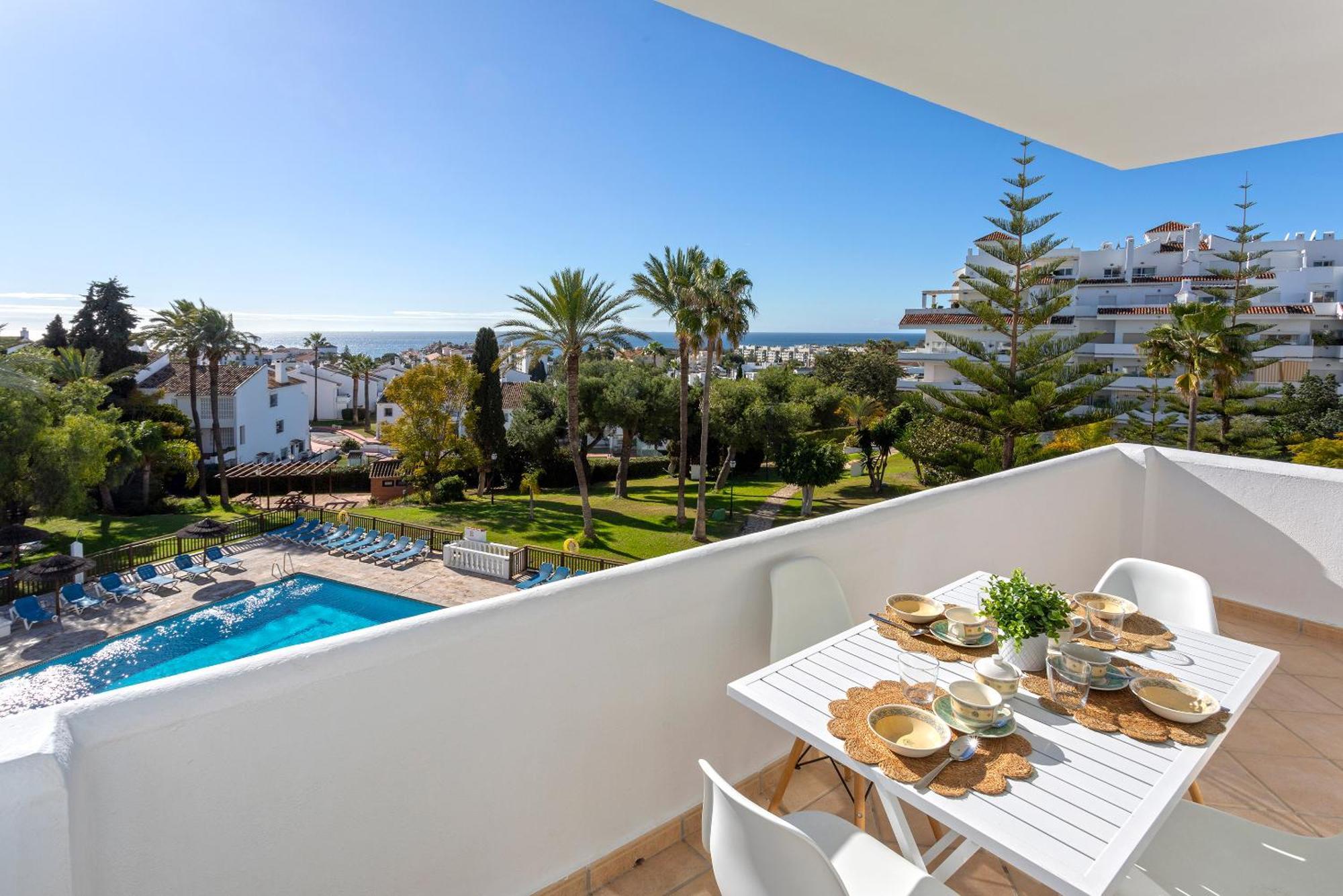 Appartamento Genteel Royal Garden *