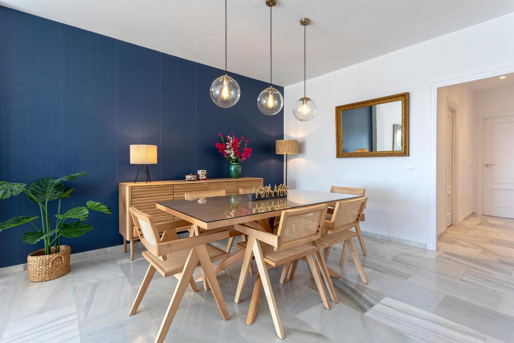 Apartment Genteel Royal Garden Marbella