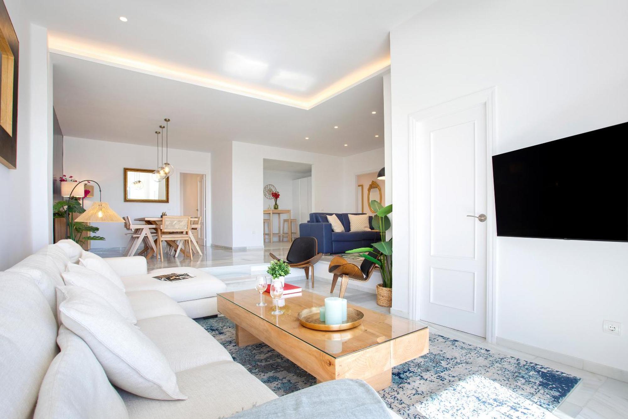 Apartment Genteel Royal Garden