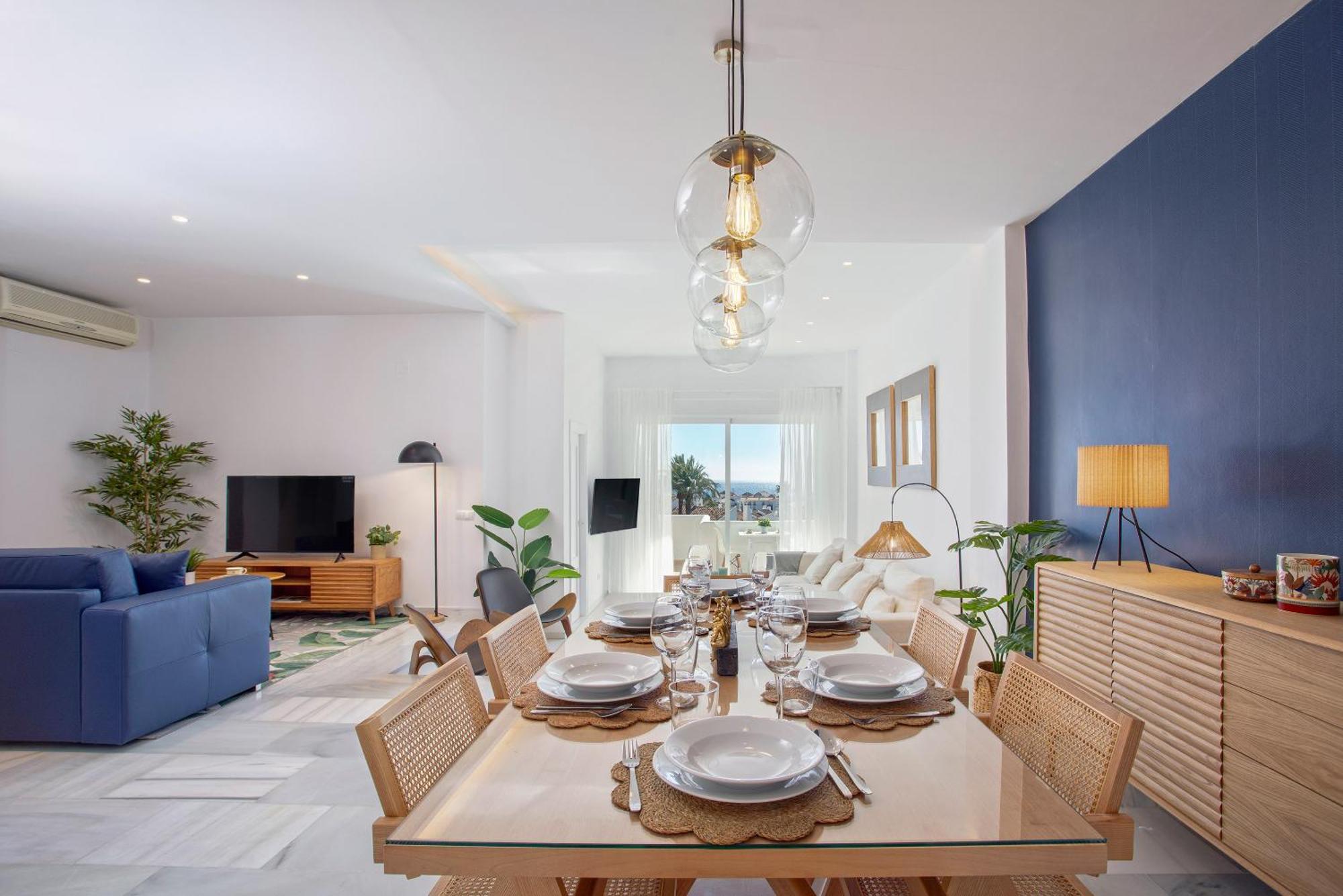 Apartment Genteel Royal Garden *