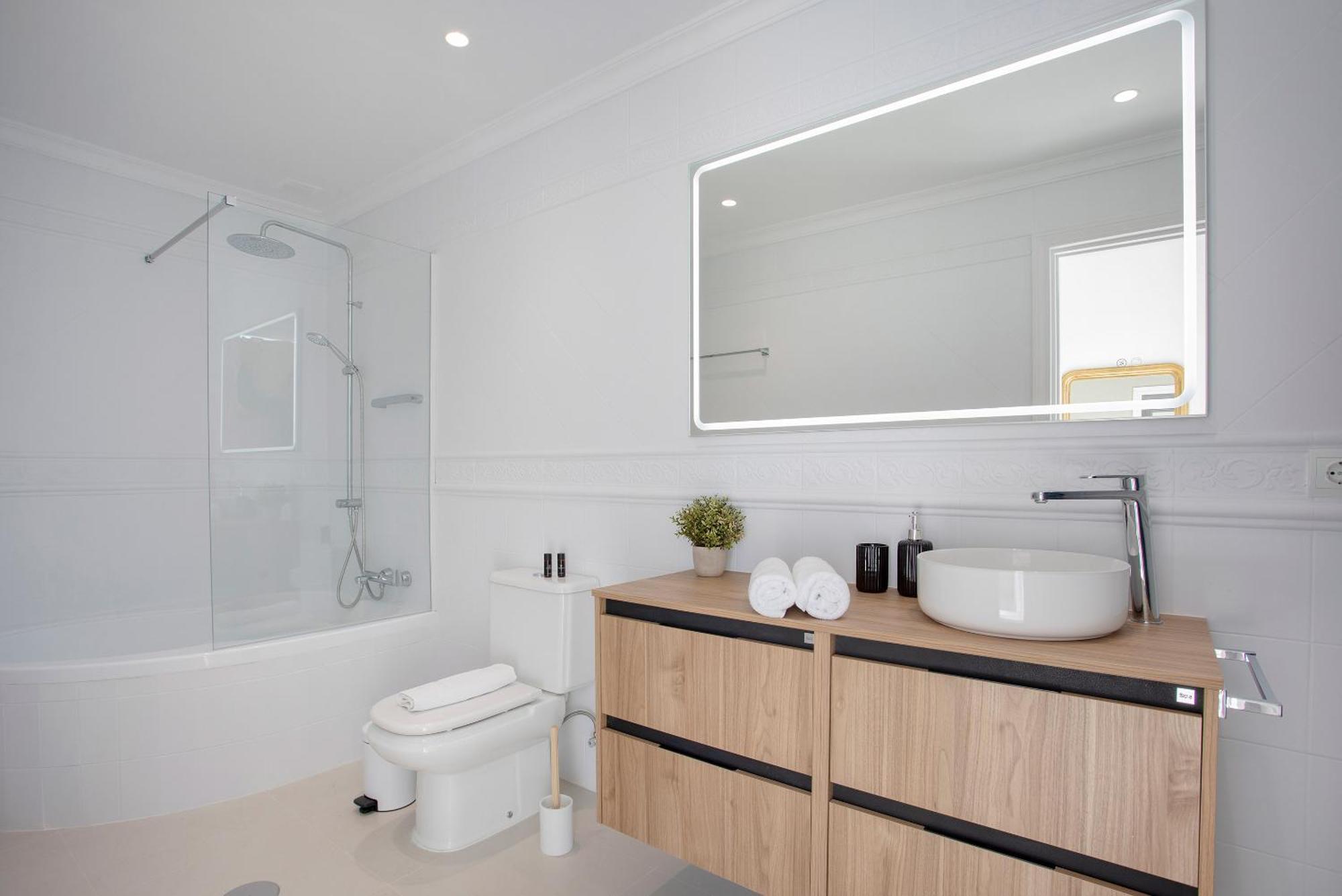 Apartment Genteel Royal Garden Marbella