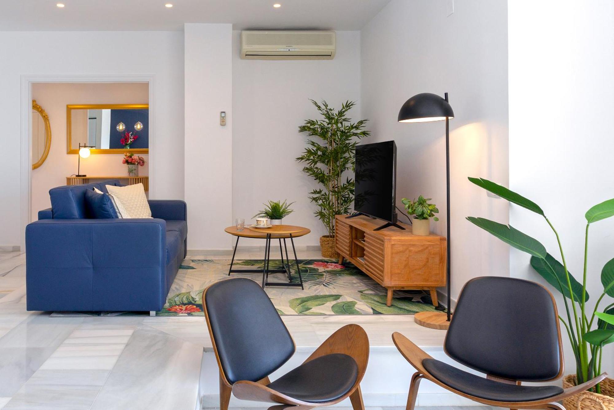 Apartment Genteel Royal Garden Marbella