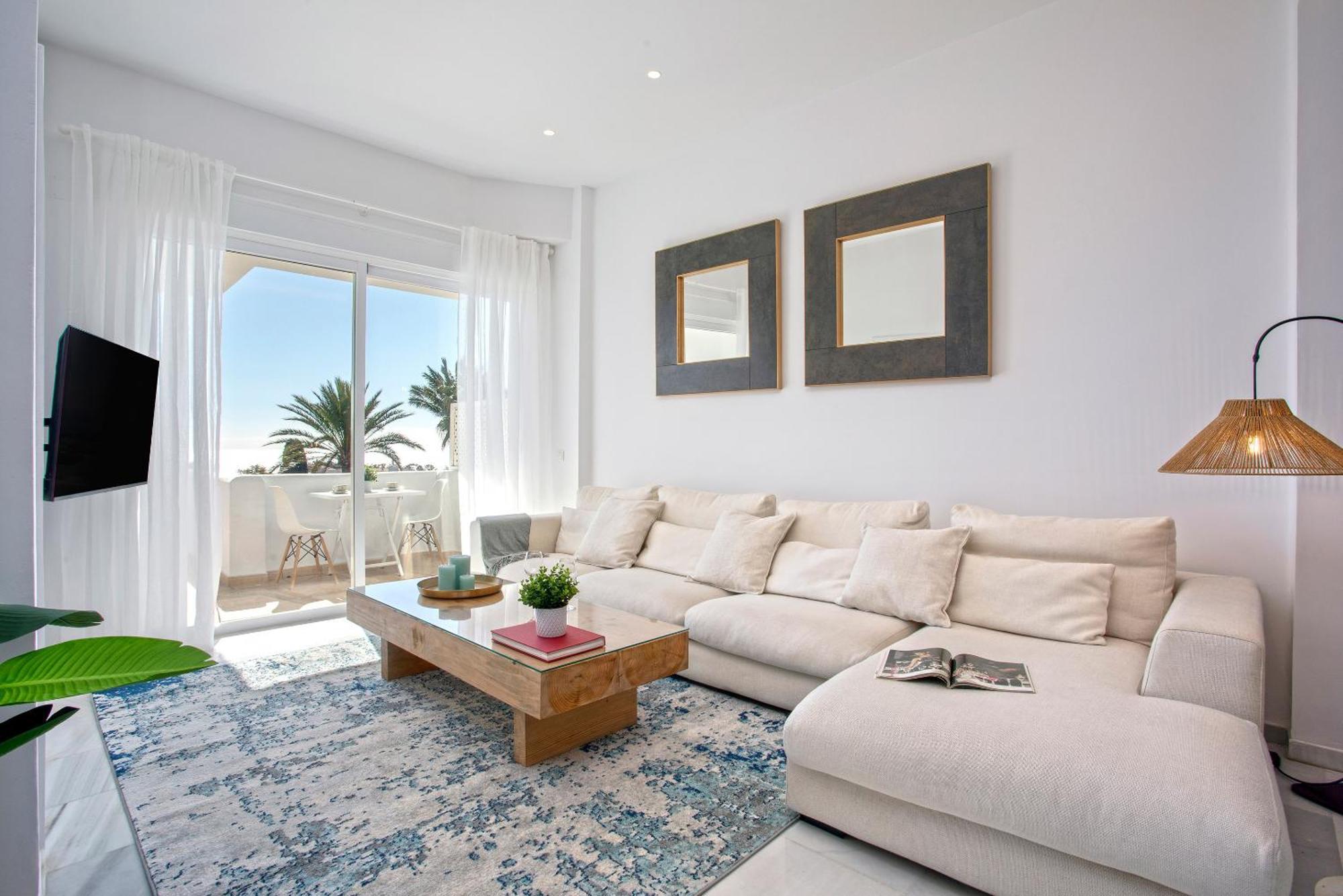 Genteel Royal Garden Apartment